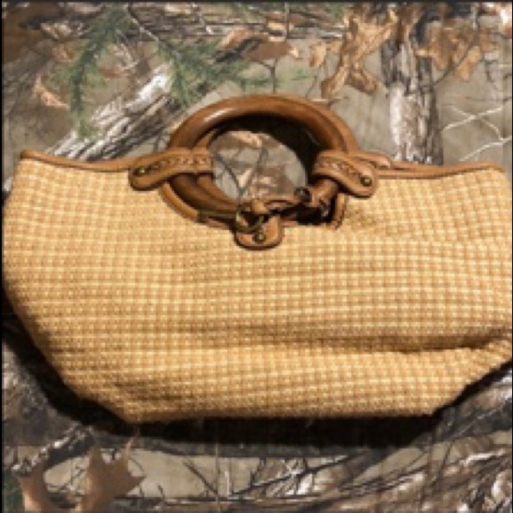 Fossil bag